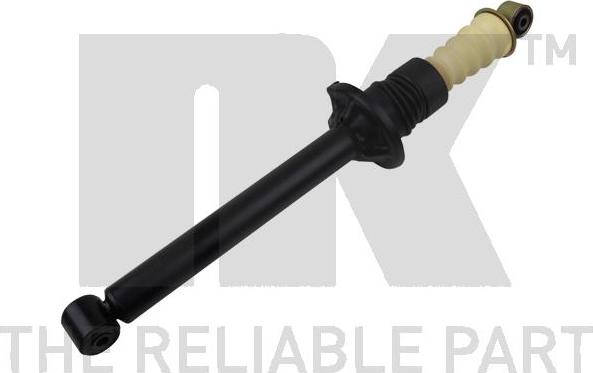 NK 60251067 - Shock Absorber autospares.lv