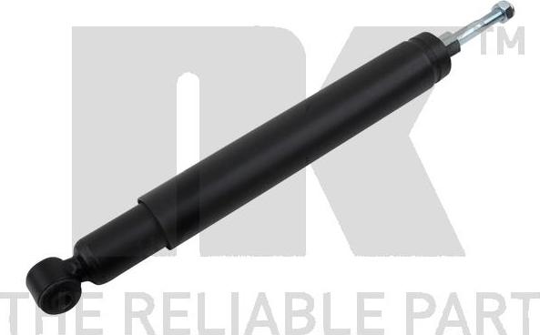 NK 60251868 - Shock Absorber autospares.lv