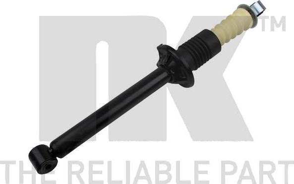 NK 60251725 - Shock Absorber autospares.lv