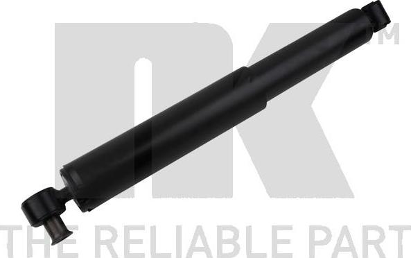 NK 60252749 - Shock Absorber autospares.lv