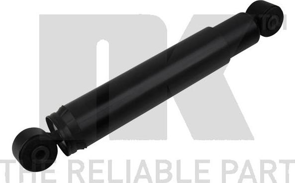 NK 60252745 - Shock Absorber autospares.lv