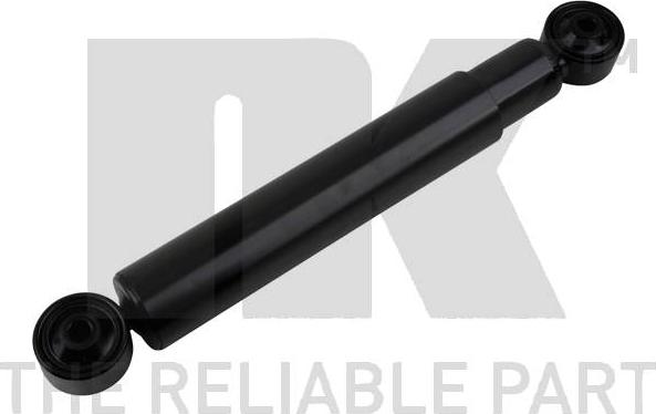 NK 60252746 - Shock Absorber autospares.lv