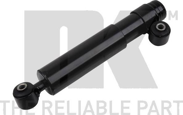 NK 60231057 - Shock Absorber autospares.lv