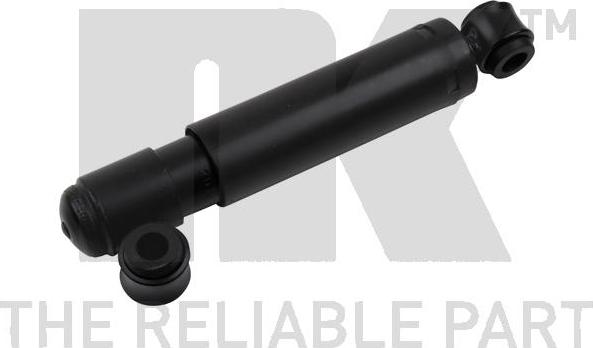 NK 60231359 - Shock Absorber autospares.lv