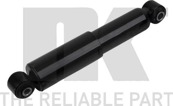 NK 60231721 - Shock Absorber autospares.lv