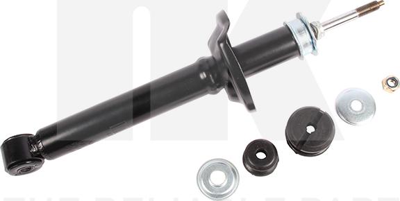 NK 60221128 - Shock Absorber autospares.lv