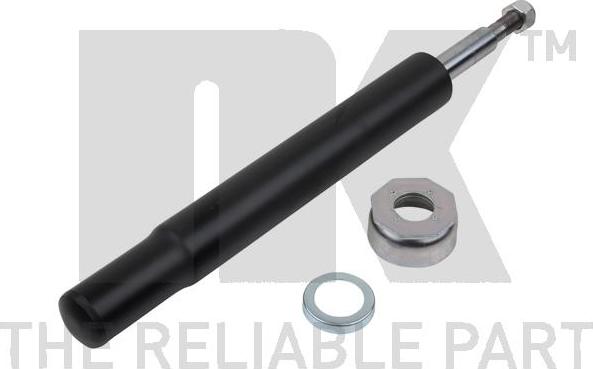 NK 61478534 - Shock Absorber autospares.lv