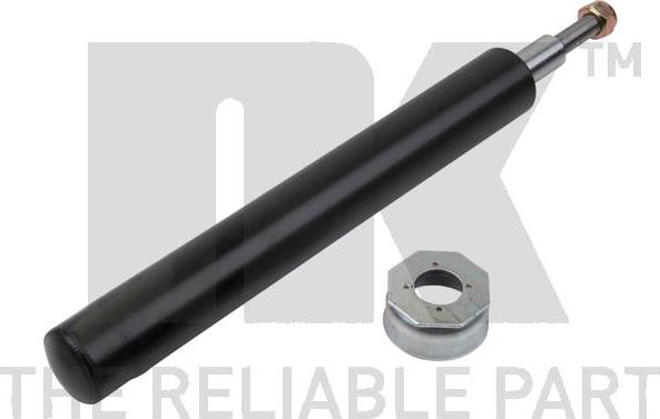 NK 61478818 - Shock Absorber autospares.lv