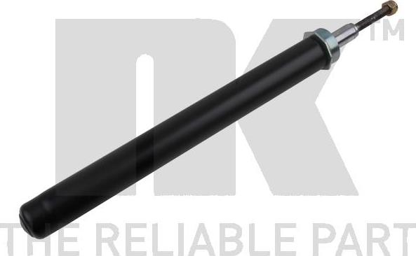 NK 61228135 - Shock Absorber autospares.lv