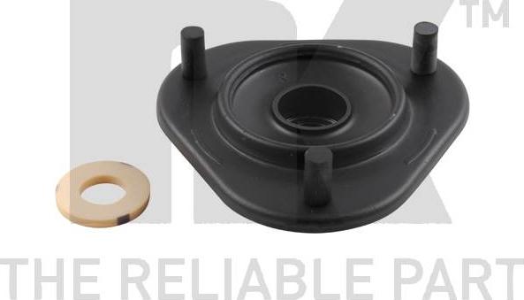 NK 684507 - Top Strut Mounting autospares.lv