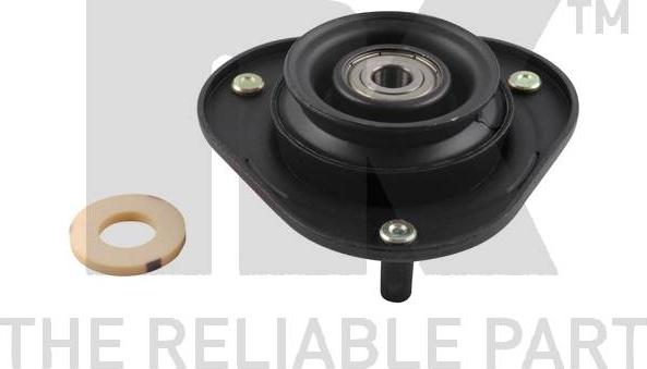 NK 684507 - Top Strut Mounting autospares.lv