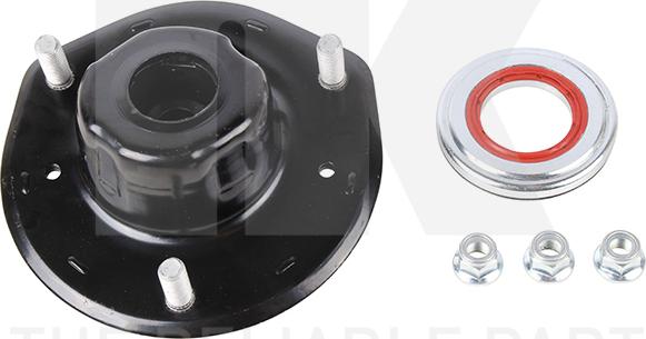 NK 684524 - Top Strut Mounting autospares.lv