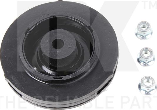 NK 684525 - Top Strut Mounting autospares.lv