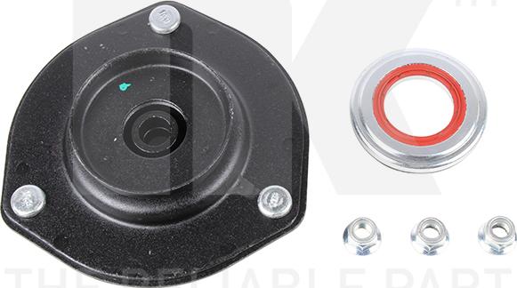 NK 684526 - Top Strut Mounting autospares.lv