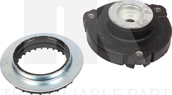 NK 684721 - Top Strut Mounting autospares.lv