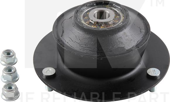 NK 681502 - Top Strut Mounting autospares.lv