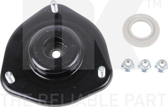 NK 683002 - Top Strut Mounting autospares.lv