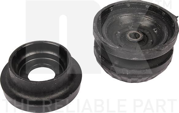 NK 683306 - Top Strut Mounting autospares.lv