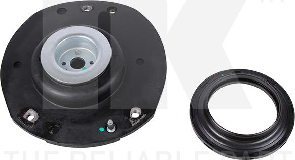 NK 683702 - Top Strut Mounting autospares.lv