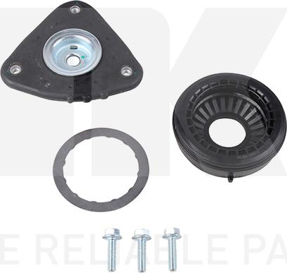 NK 682514 - Top Strut Mounting autospares.lv