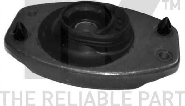 NK 682302 - Top Strut Mounting autospares.lv