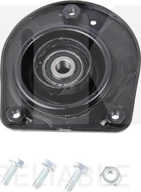 NK 682318 - Top Strut Mounting autospares.lv