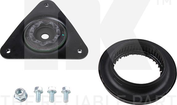 NK 682205 - Top Strut Mounting autospares.lv