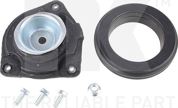 NK 682215 - Top Strut Mounting autospares.lv