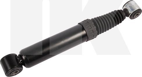 NK 63991098 - Shock Absorber autospares.lv