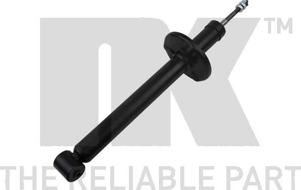 NK 63991835 - Shock Absorber autospares.lv