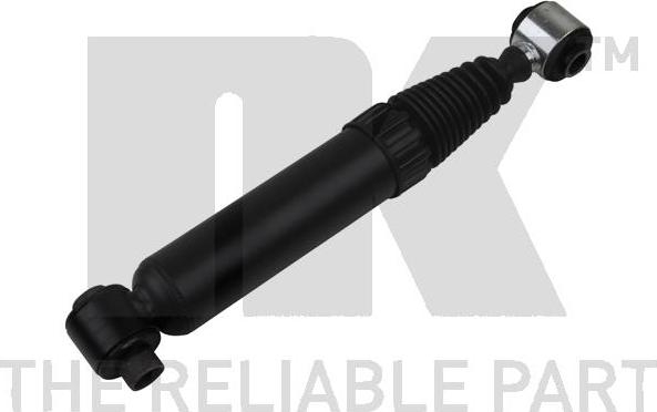 NK 63991701 - Shock Absorber autospares.lv