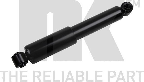 NK 63991721 - Shock Absorber autospares.lv