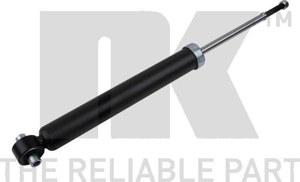 NK 63451514 - Shock Absorber autospares.lv