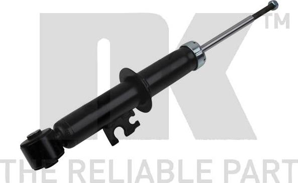 NK 63401415 - Shock Absorber autospares.lv