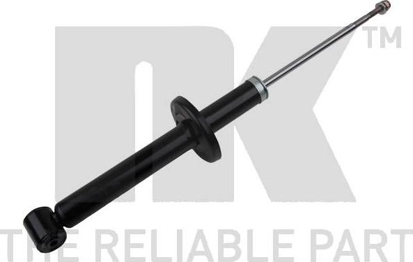 NK 63471177 - Shock Absorber autospares.lv