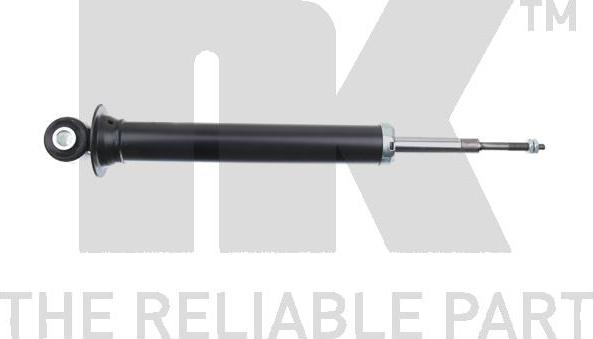 NK 63473295 - Shock Absorber autospares.lv