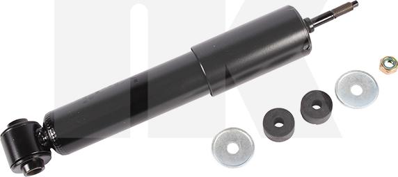 NK 63472010 - Shock Absorber autospares.lv