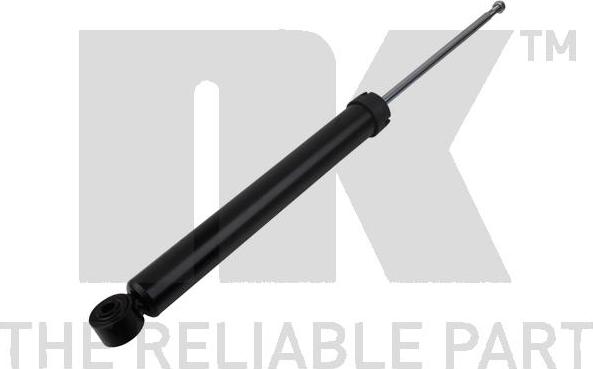 NK 63472380 - Shock Absorber autospares.lv