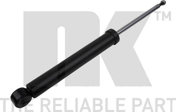 NK 63472382 - Shock Absorber autospares.lv