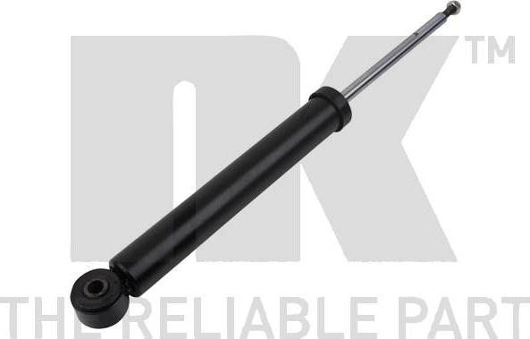 NK 63472387 - Shock Absorber autospares.lv