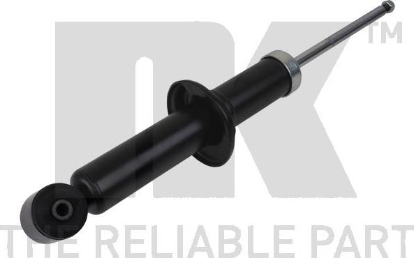 NK 63472713 - Shock Absorber autospares.lv