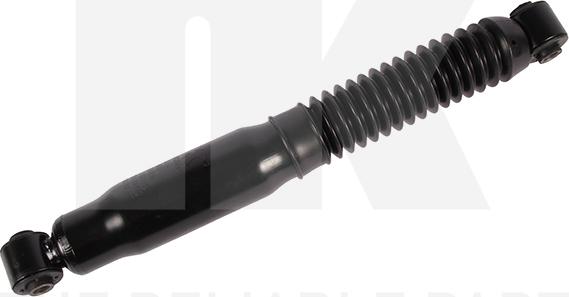 NK 63192086 - Shock Absorber autospares.lv