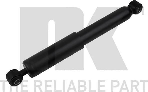 NK 63391659 - Shock Absorber autospares.lv