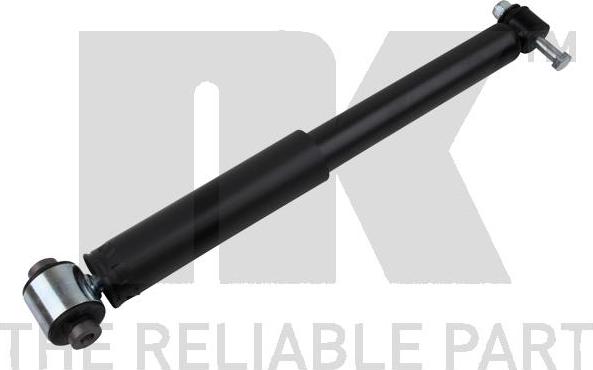 NK 63391351 - Shock Absorber autospares.lv