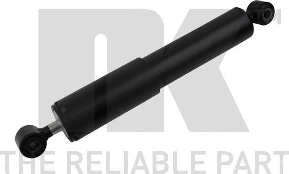 NK 63392017 - Shock Absorber autospares.lv