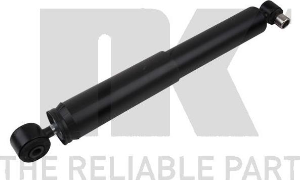 NK 63392031 - Shock Absorber autospares.lv