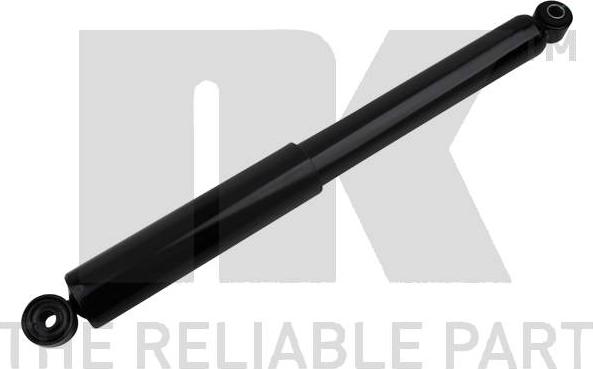 NK 63392190 - Shock Absorber autospares.lv