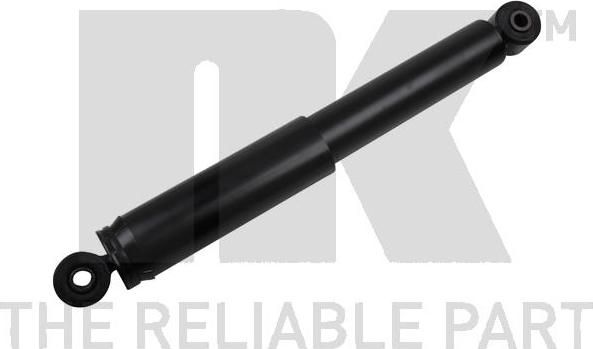 NK 63392326 - Shock Absorber autospares.lv