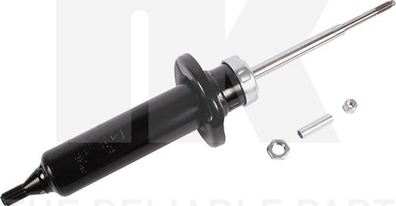 NK 63392256 - Shock Absorber autospares.lv