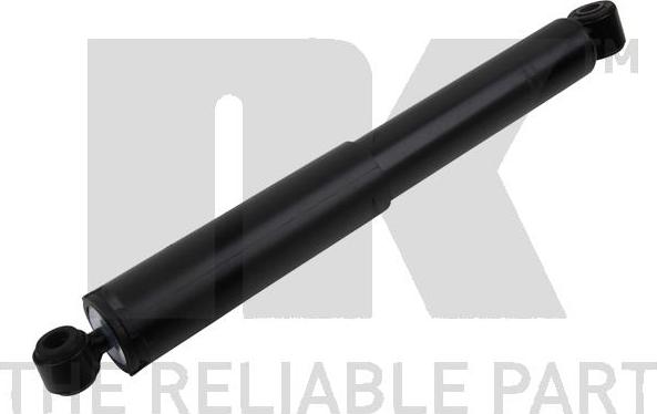 NK 63342148 - Shock Absorber autospares.lv